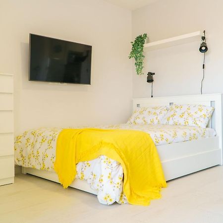 Apartamento Aguila Sea View Benalmádena Exterior foto