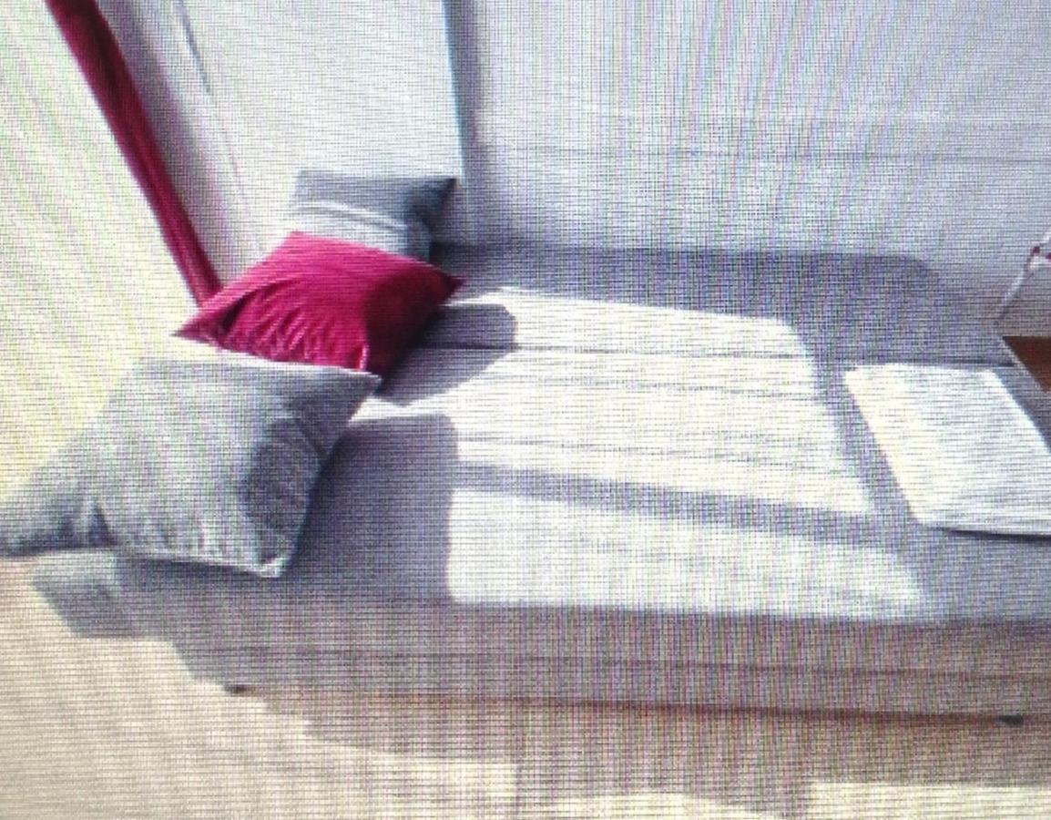Apartamento Aguila Sea View Benalmádena Exterior foto