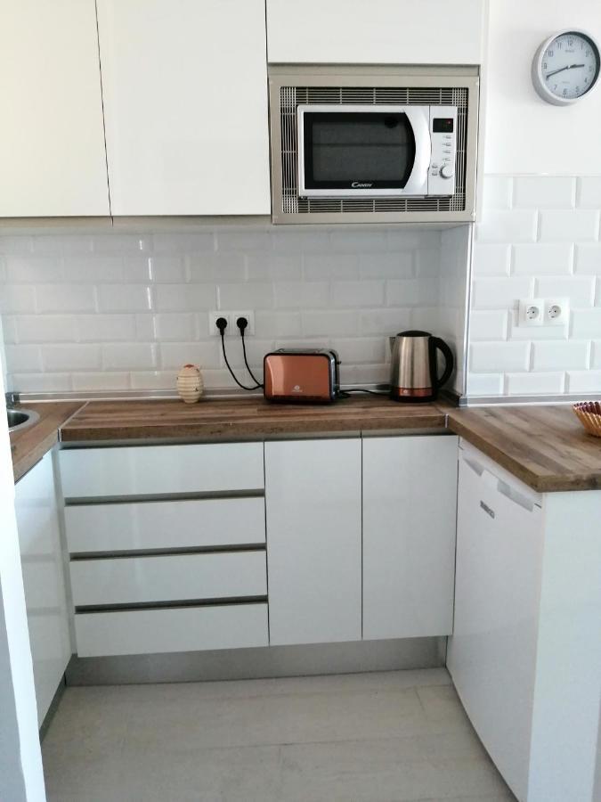 Apartamento Aguila Sea View Benalmádena Exterior foto