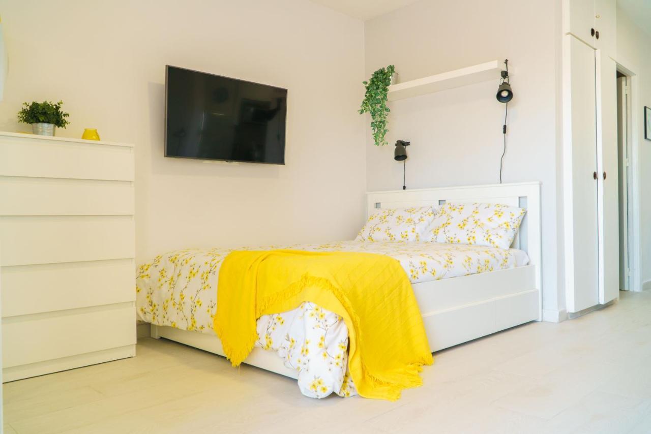 Apartamento Aguila Sea View Benalmádena Exterior foto