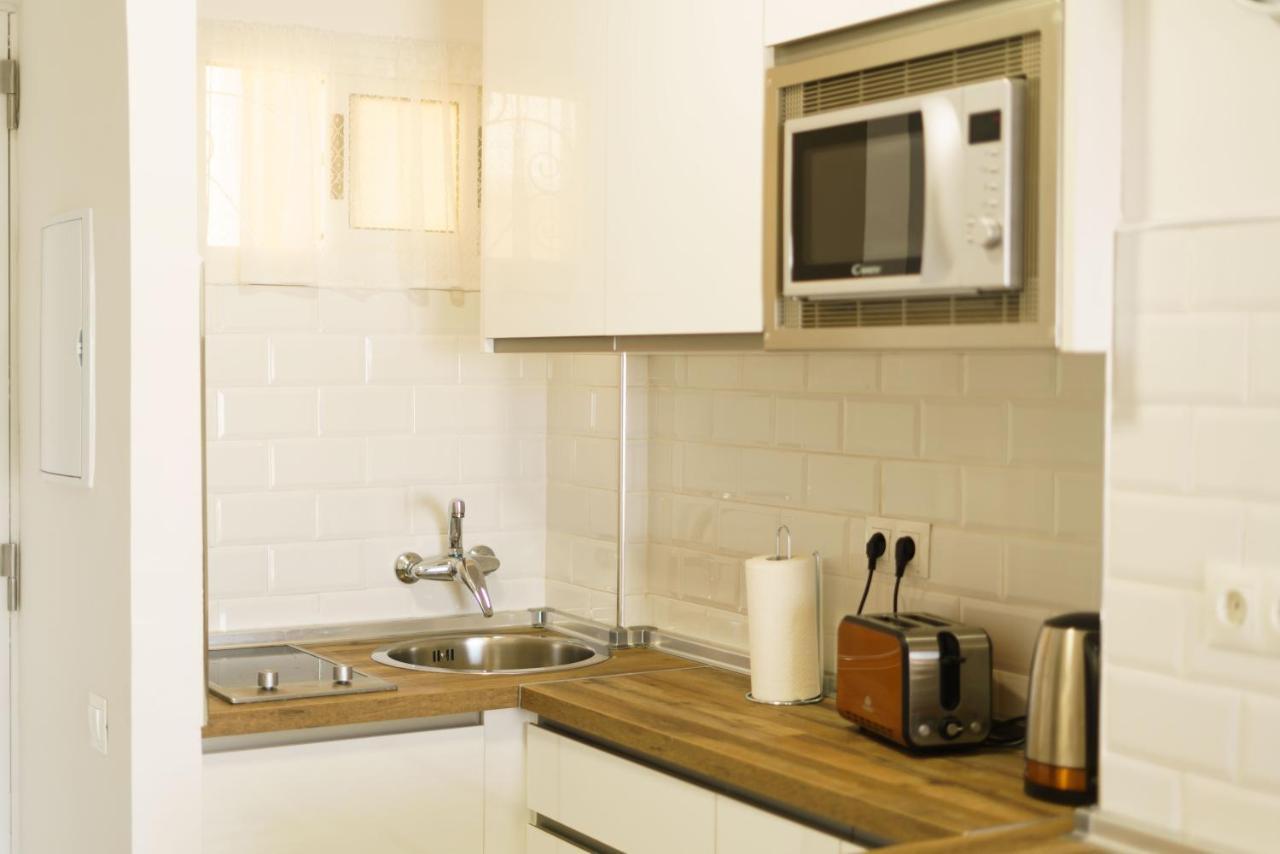 Apartamento Aguila Sea View Benalmádena Exterior foto